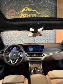 بي ام دبليو الفئة 3